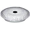Fbright Led Plafoniera LED, Bianco