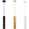 VoltShine Cavo prolunga 3G da 1,5 m e 15 m di lunghezza in vibrante colore arancione, ideale per esterni. Connettiti senza limiti e scopri la massima efficienza della tua rete.