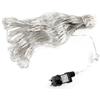 Naviluz Striscia LED a bassa tensione, 2700 K, 3 x 1,5 m, 200 LED, per interni ed esterni