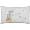 Interbaby Cuscino Decorativo Disney Mickey Mouse - 200 g