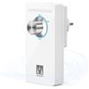 Yuede Purificatore d'aria generatore di ozono per la casa, l'ozonizzatore, generatore di ozono e ionizzatore, dispositivo di ozonizzazione per stanza, fumo, auto, animali domestici, formaldeide e odori