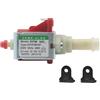 JAIYNIYADAKATA Pompa a vibrazione per ULKA EP4FM/SP 230V 48W NSF, pressione massima 19 bar 0,45 L/min filettatura -1/8, ricambio pompa dell'acqua a solenoide per macchine da caffè espresso - compatibile con serie