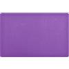 CHIFIGNO Zerbino viola per ingresso esterno, a basso profilo, antiscivolo, per lavanderia, casa, ufficio, cucina, casa colonica, 81,3 x 50,8 cm