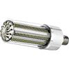 AUFWH Super Bright LED E27 Bulb di mais 25W-54W Lampada a LED 110V 220V Smart IC IC E39 E40 Big Power for Outdoor Playground Warehouse Lighting-100w._bianco freddo