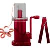 Generic Macchina per maglieria - Strumento per maglieria automatico e manuale | Struttura in ABS resistente con velocità regolabile multipli modelli, dispositivo leggero portatile o da tavolo per cappelli e