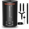 SPIDER FARMER 2024 Spider Farmer Humidifier 6L Top-Fill Cool Mist Humidifier con umidificatore a ultrasuoni per piante da camera da letto
