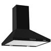 GLEM Cappa decorativa da parete GHP645BK