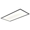 ELICA SKYDOME NO MOTOR A/100 PRF0146230 - Cuffia da soffitto, colore: Bianco