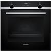 SIEMENS Forno Siemens AG HB537GES3 3600W 71L - Marca: Siemens AG - EAN: 4242003956168