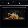 AEG Series 6000 GR6PB53FSB 72 L 3380 W Nero