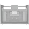 Cata Cappa di estrazione Armonia X 45 Pannello di Controllo Meccanico 3 Livelli di Rimozione Sistema Facile Installazione Motore Extra Silenzioso Potenza 276 W Larghezza 82,1 Colore Inox