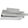 Teka CAMP-EXTR. TEKA CNL6815PLUS 60/CM INOX