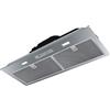 Franke 305.0599.510 Cappa ad Incasso FBI 725 XS HCS