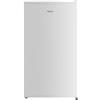 Teka RSS 10138 - Frigorifero sotto piano di lavoro, 85 cm, 1 porta, motore inverter, termostato regolabile, cassetto freshbox, porta reversibile, colore bianco