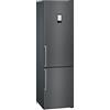 Siemens KG39NHXEP iQ500 frigorifero freezer freezing/E / 238 kWh/anno / 368 l/Smart Home compatibile via Home Connect/HyperFresh/noFrost/SuperCooling