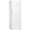 Siemens GS33NVWEP iQ300 Congelatore freestanding, 229 kWh all'anno, 225 L, noFrost, bigBox, freshSense - Controllo della temperatura