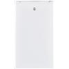 Hoover HUHS38EWK Sottopiano 50cm congelatore, bianco,