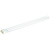 Oase 55432 Lampada Sostitutiva UVC, Set di 2, Bianco