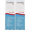 Tonimer Lab Dry Gel Nasale - 15ml - Gel Protettivo e Idratante per Mucose Secche - Protegge e Favorisce la Normalizzazione della Mucosa Nasale - Tiene sotto controllo il Microambiente delle Ferite