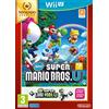 Nintendo New Super Mario Bros. U + Luigi U - [Edizione: Spagna]