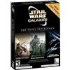 LucasArts Star Wars Galaxies: l'esperienza totale - PC