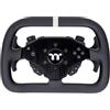 Thermaltake Volant Formule F100 | SimRacing Steering Wheel | 13'' Formel‑Wheel | 10 RGB‑RPM‑LEDs | 2 Encoder | Quick‑Release |