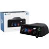 Aerosoft Honeycomb Sierra TPM Modulo Simulazione di Volo per PC e Mac con Manetta Vernier, Ruota Trim, Flap e Carrello di Atterraggio