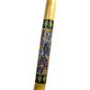 Simandra Didgeridoo, diversi modelli, Bemalt Gecko