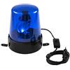 Eurolite 50603028 Luce Led da Polizia, De-1, Blu