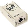 Warm Audio - Warm Lifter Preamplificatore microfonico gain analogico di 26 dB, microfoni dinamici e a nastro, filtro passa-alto a 100 Hz, boost a 3 kHz