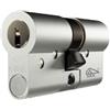CISA CILINDRO EUROPEO FRIZIONATO RS5 CISA RIF. OR3M1-19-0-12SD