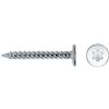 Celo 94545 FM - Vite FM vite lamiera Testa Piatto impronta TX 4,5 x 45 zincato, 250 pezzi