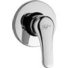 Paffoni - Miscelatore incasso doccia NT 010