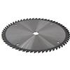 VOYTO Lama per sega circolare (di precisione), da 200 mm x 32 mm, con 40 denti, con foro (anelli di riduzione da 30 mm, 28 mm, 25 mm, 22 mm e 20 mm), per tagliare il legno
