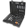 Beta 2046E/C116 - Valigia con assortimento di 116 utensili per manutenzione generale, in plastica