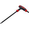 BGS Do it yourself BGS Diy 7880-T50 | Cacciavite con impugnatura a T | Torx con/senza foro T50