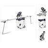 Festool Troncatrice radiale KAPEX KS 60 E-UG-Set/XL