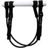 Imbragatura da windsurf regolabile antiscivolo regolabile in 2 pezzi da 22-28