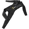 Halearo SLINX Muta da Donna 5 Mm Morbido Neoprene Mantieni Caldo per Immersioni Surf Pesca Subacquea, Taglie M L XL (L)