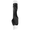 Generic Impugnatura per allenamento golf, con design correttore di posizione oscillante per mano destra, 3,7 x 2 x 15,7 cm, ergonomico per allenarsi, guida leggera per la posizione della mano, per