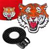 Genérico Clip per cappello marcatore di palline, clip per cappello marcatore di palline da golf, supporto per palla da golf con design unico, supporto per palla da golf, clip per supporto palla da go
