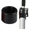 Generic Tappi per canna da pesca - Protezioni per canna da pesca in , 4 cm, ammortizzanti, robuste punte, coperture antigraffio di sicurezza per il trasporto, attrezzatura di protezione per auto e barca