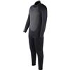 Halearo SLINX Muta da Sub per Adulti da 3 Mm per Surf, Snorkeling e Sport Acquatici - Muta in Neoprene Leggera per Uomo, Taglia L/XL/XXL (XL)