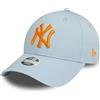 New Era League Ess 9Forty York Yankees cap One Size