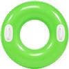 Generico Galleggiante Per Nuoto All'aperto - Anello Gonfiabile 70x29 Cm, PVC Galleggiante RIDEôN | Lettino Da Acqua Resistente Per Bambini, Vacanze Estive, Viaggi, Spiaggia, Mare, Acquatico, Feste, Corti