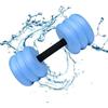 Generic Manubri Acquatici Per Esercizio In Piscina Schiuma EVA Ad Alta Densità
