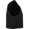 VINTORKY Cuffia da Immersione in Neoprene Nera 3mm per Snorkeling e Immersioni Subacquee Protezione Solare e Calore, per Atmosfera Estiva e Kayak