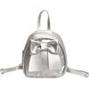 Generisch Zaino per computer portatile per bambini, con cinghia pettorale, bagaglio a mano, elegante, con chiusura lampo, per tutti i giorni, casual, in nylon leggero e resistente, per l'uso quotidiano, viaggi