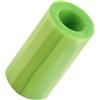 Fpbiagoq Ghiera da biliardo per piscina Slip on Tip Ricambio per giocatore ricreativo Precisione e durata Ernhanced Slip on Pool Stick Tip Accessori di ricambio