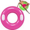 Obesntln Ciambella Gonfiabile Da Piscina Con Maniglie Galleggiante Da Piscina Per